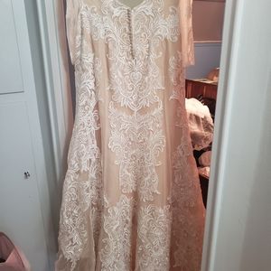 Couture wedding dress